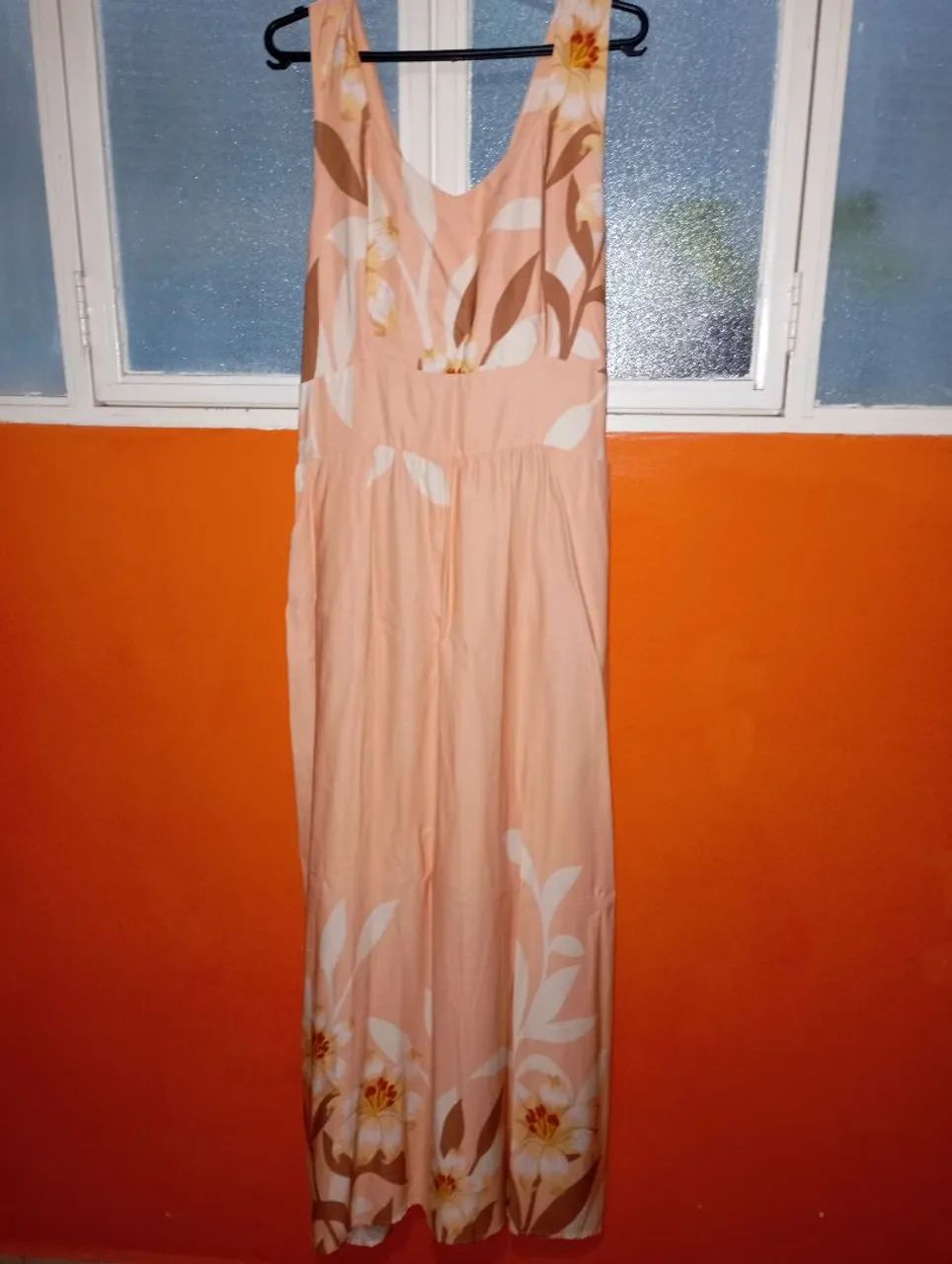 Vestidos novos 