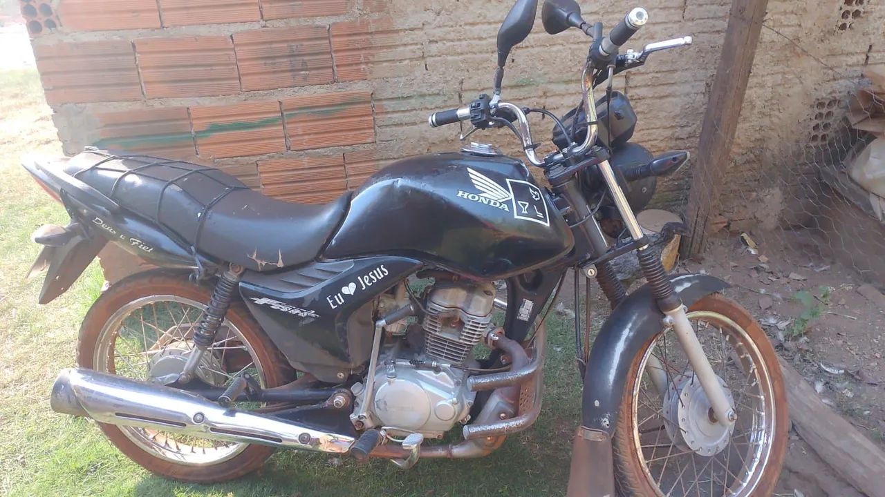 Vende se fan 125  - Foto 2
