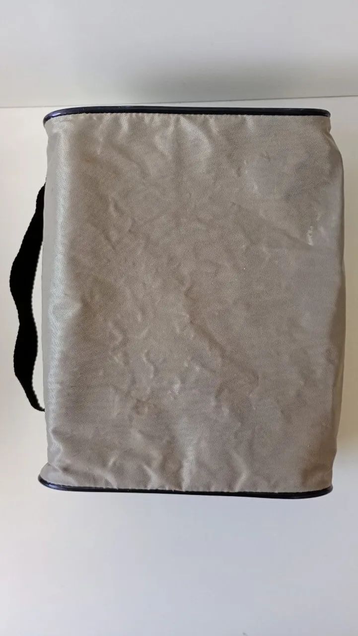 Bolsa Bag PS2 Slim - Foto 4