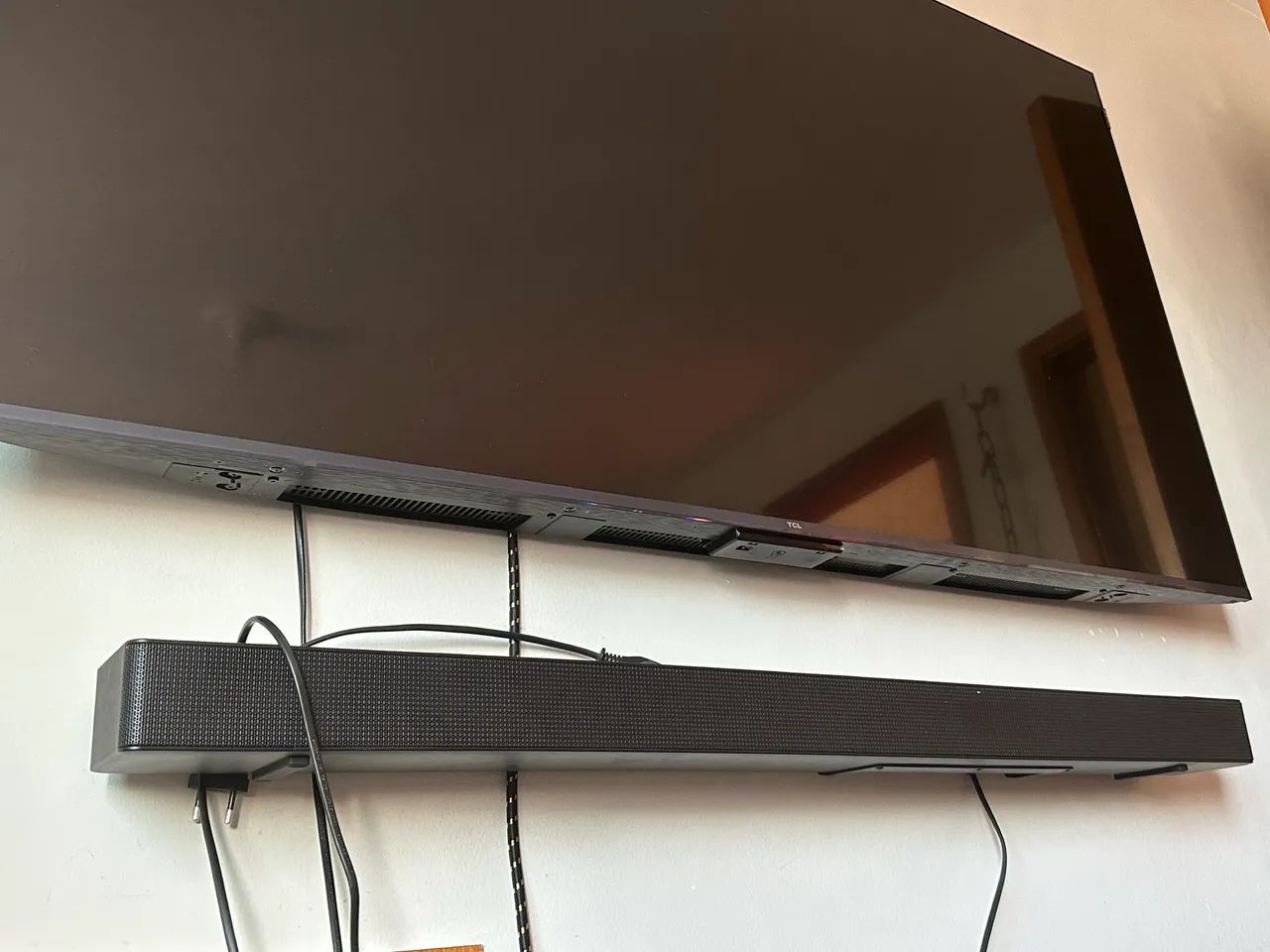 sond bar jbl cinema sb595 - Foto 4