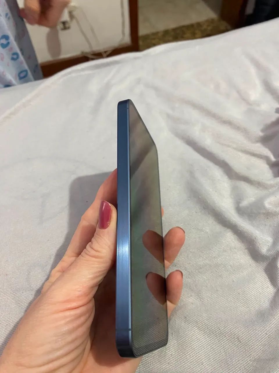 Celular Galaxy A55 5G 128 GB: - Foto 2