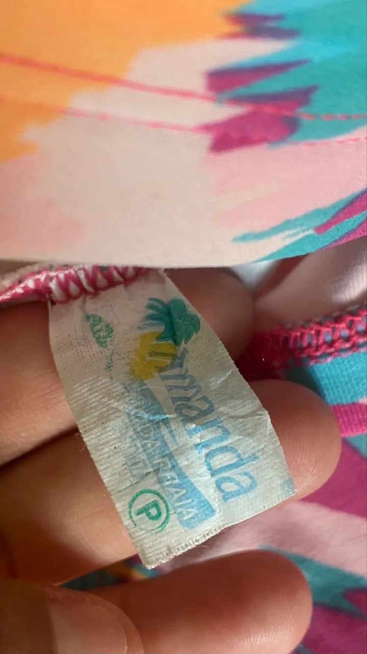 Biquíni infantil  - Foto 2