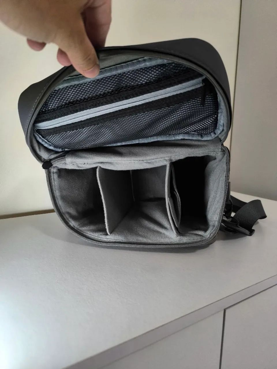 Bolsa Drone DJI Air 2, 2S Air 3, 3S - Foto 3