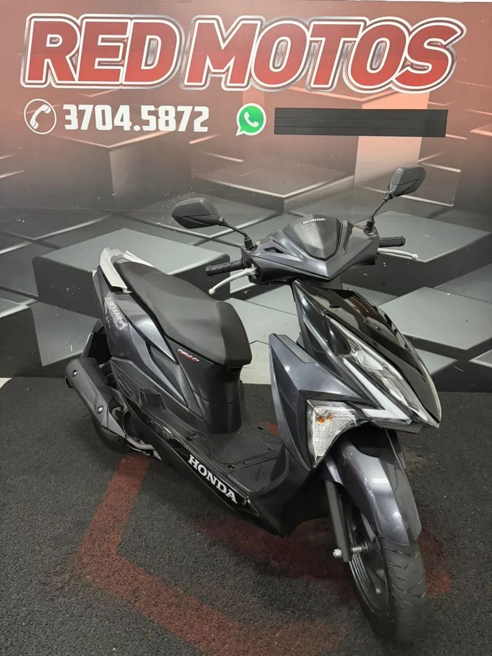 ELITE 125 - Foto 5