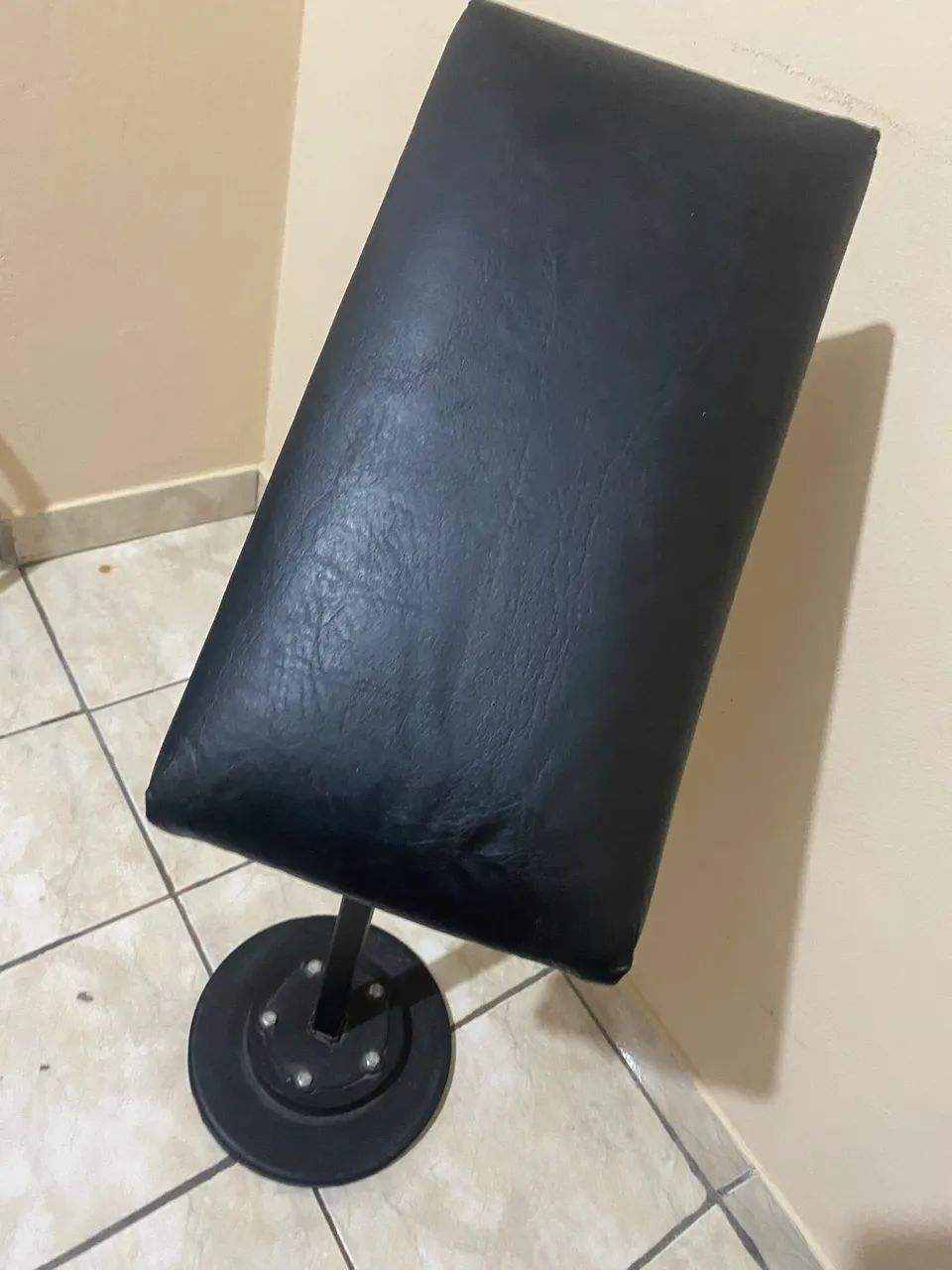 Apoio de braço para tatuagem 
