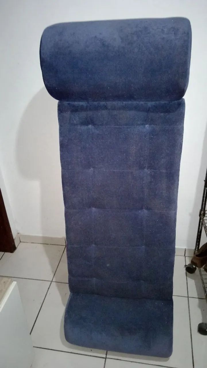 Poltrona divã 