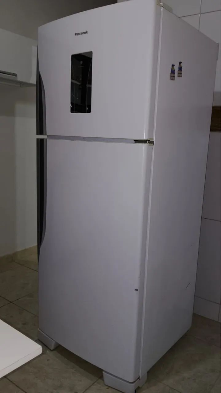 Geladeira 