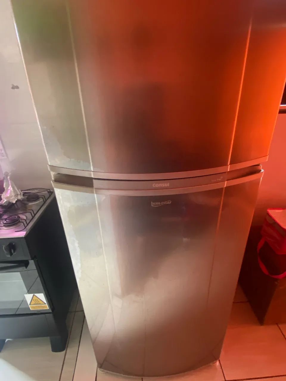 Geladeira - Foto 4
