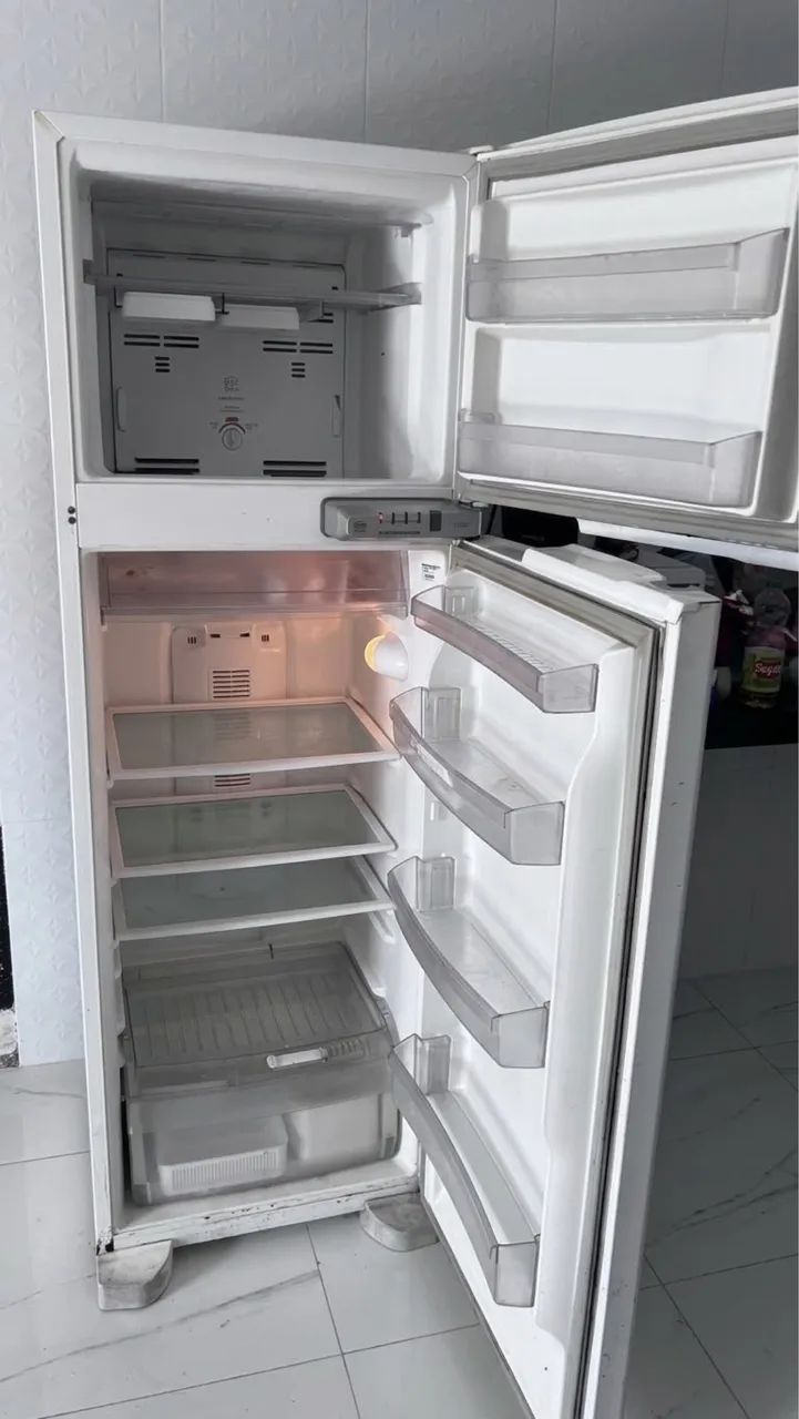 Geladeira 