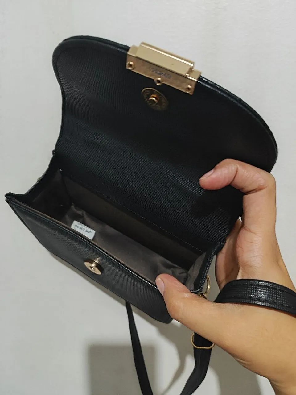 Bolsa Luxor Bag  - Foto 4