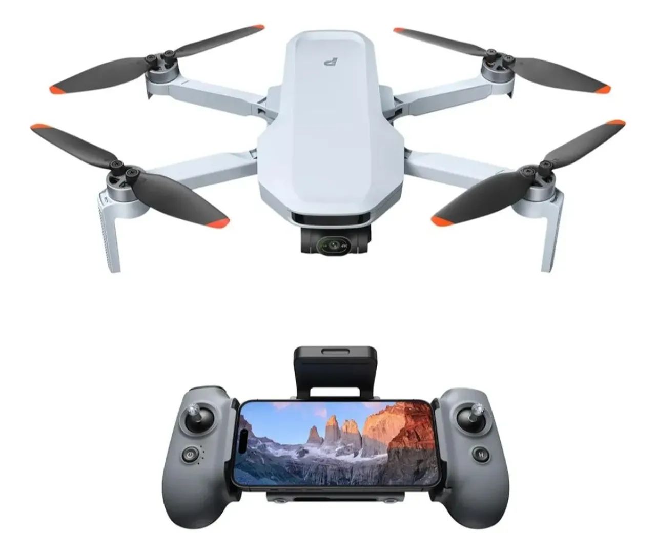 Drone Atom 2 