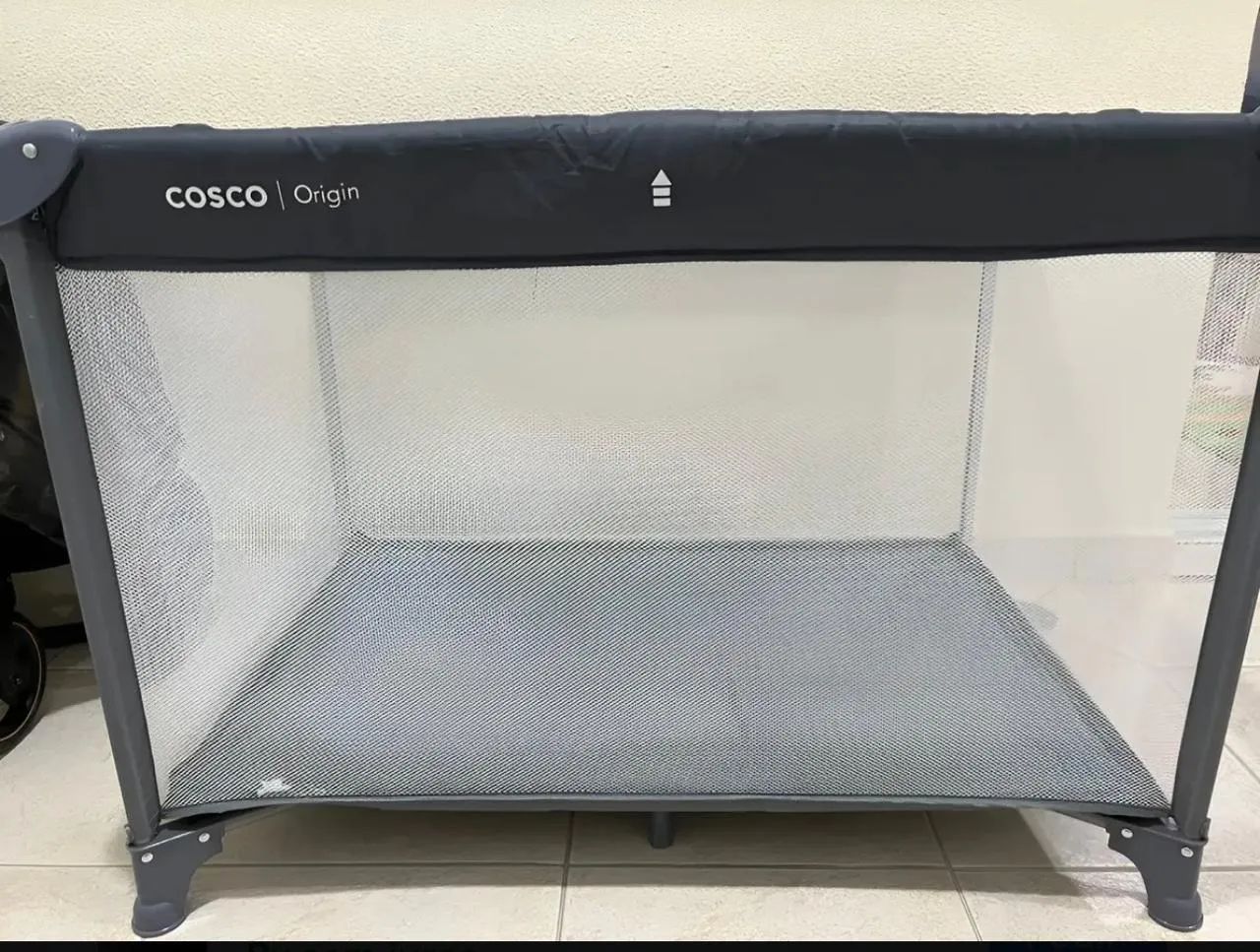Berço COSCO Origin  - Foto 2