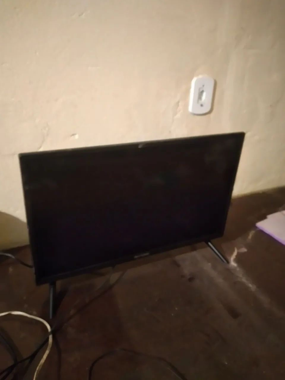 TV multilaser 24 polegadas - Foto 4