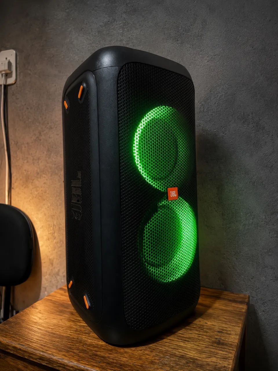 JBL Partybox 