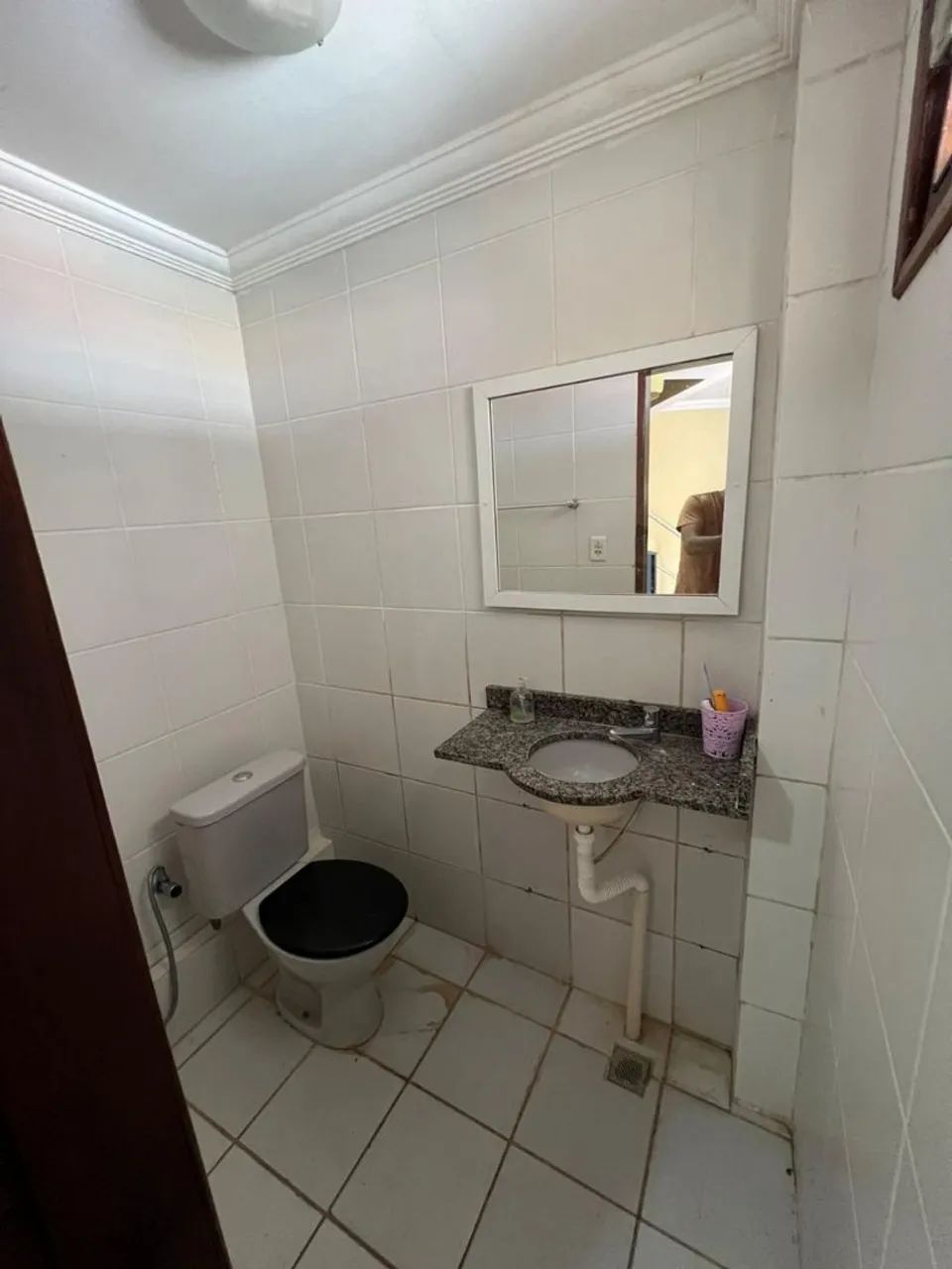 Alugo Duplex em Jacuma - Foto 5