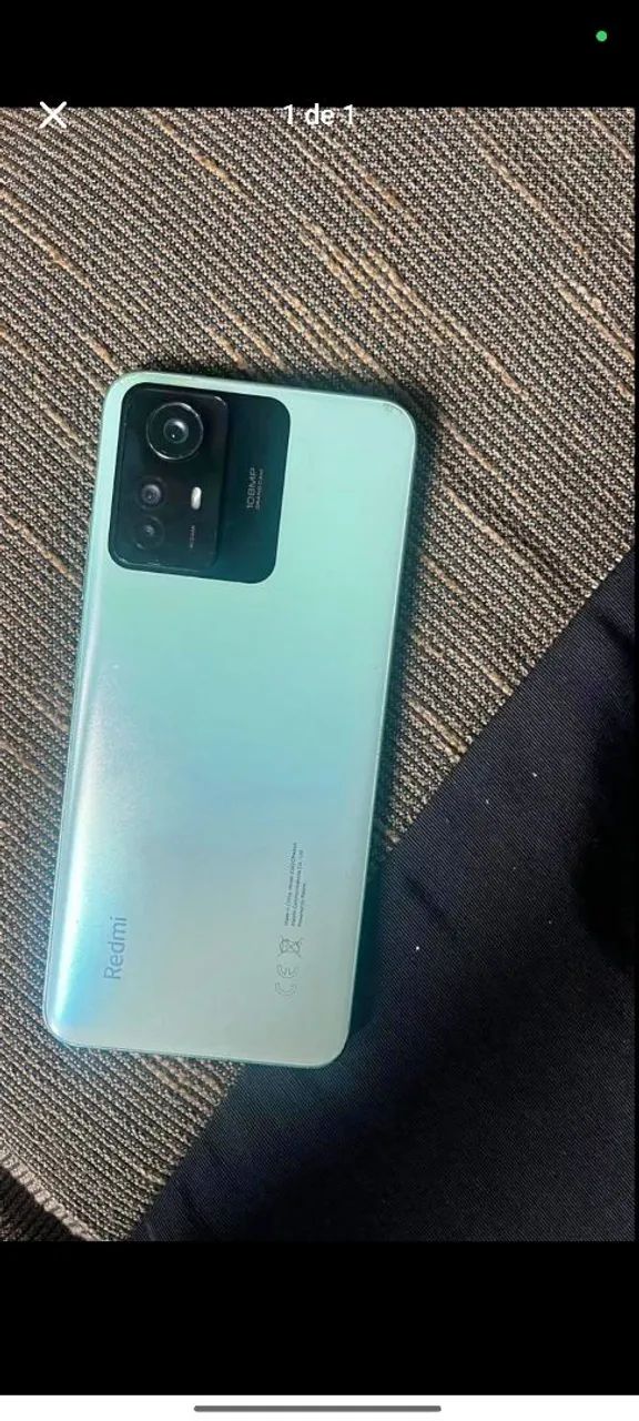 Vendo note 12s - Foto 3