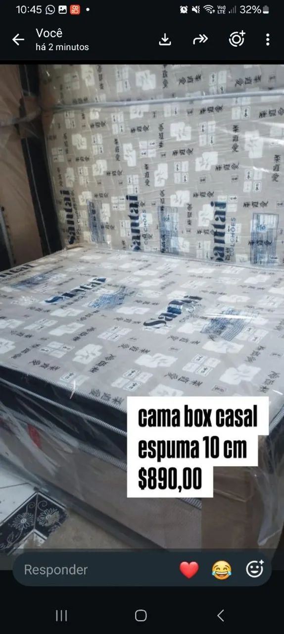 Santana moveis e eletron novos e seminovo  - Foto 3