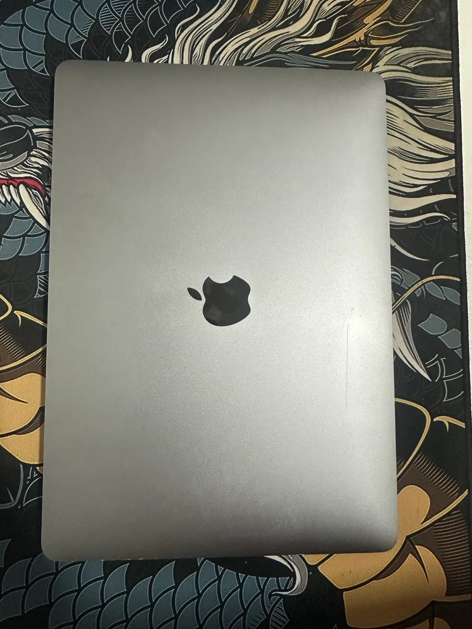 MacBook Pro 2017 - Foto 3