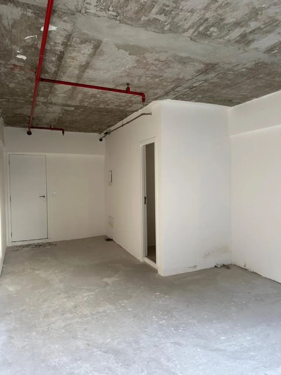 SALA COMERCIAL BARRA DA TIJUCA - Foto 3