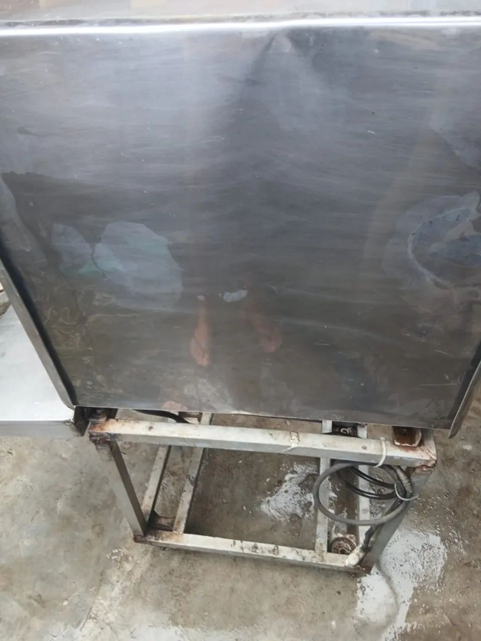 Máquina de caldo de cana  - Foto 4
