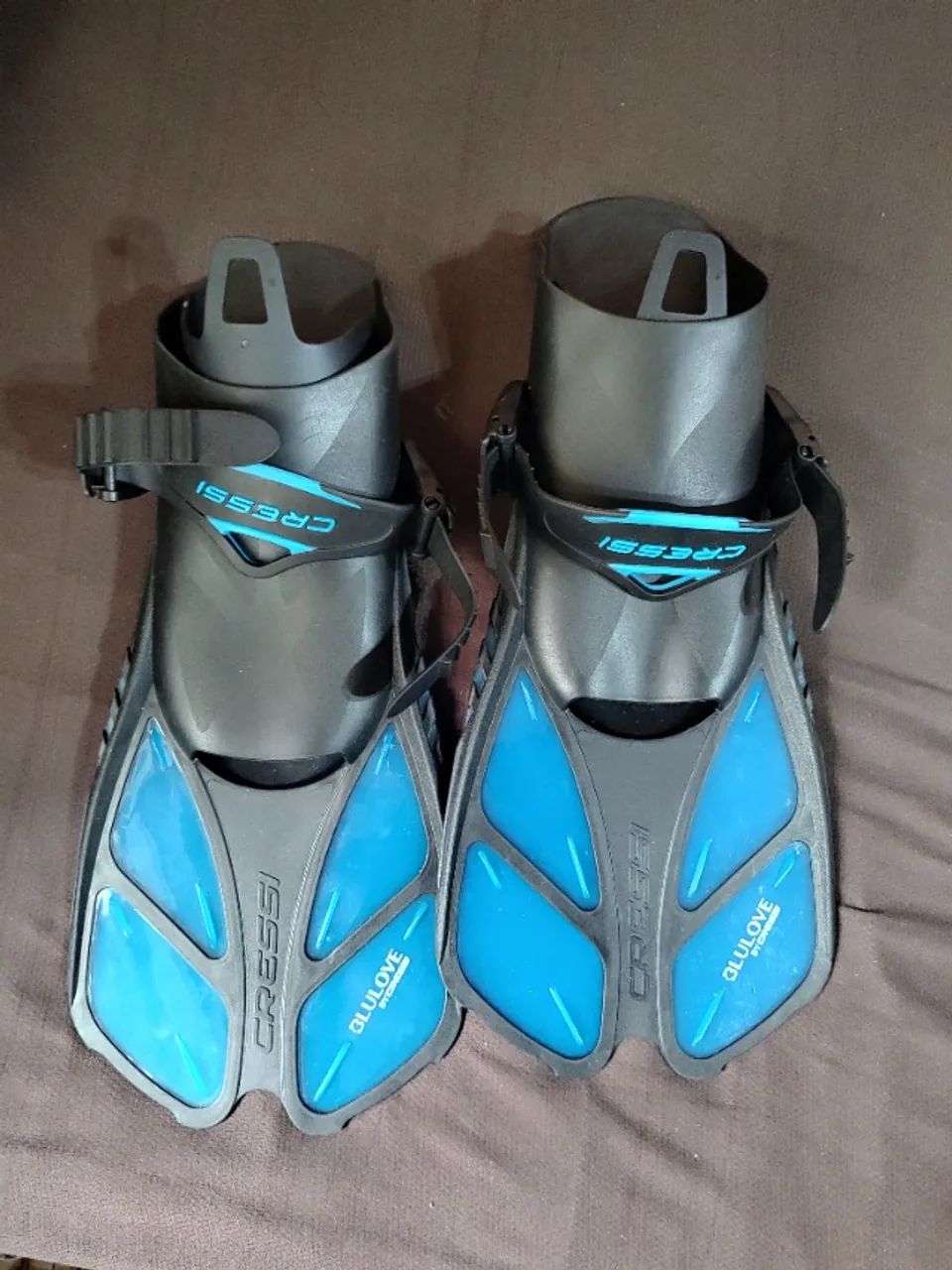 Nadadeiras Cressi - Foto 3