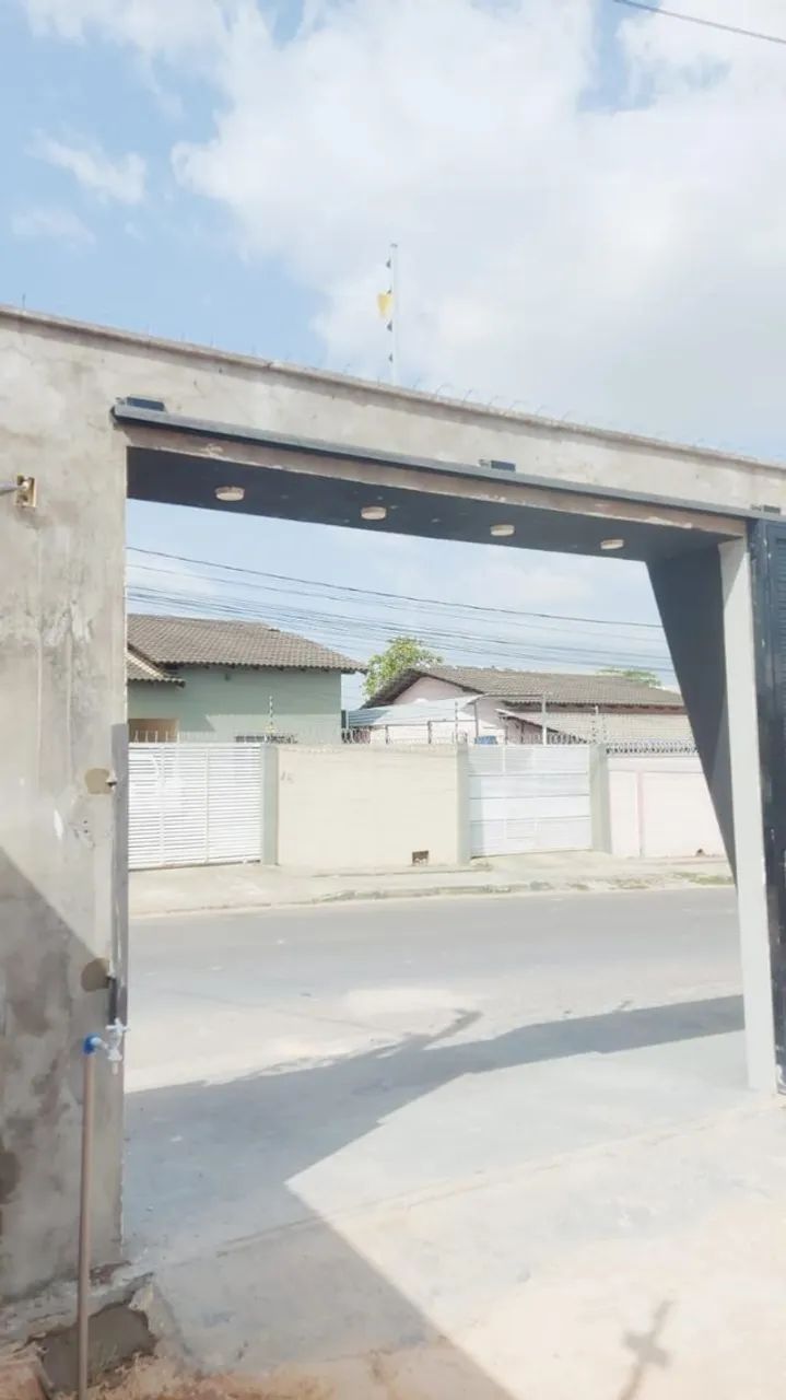 TERRENO APTO A FINANCIAMENTO, MEDINDO 12X40