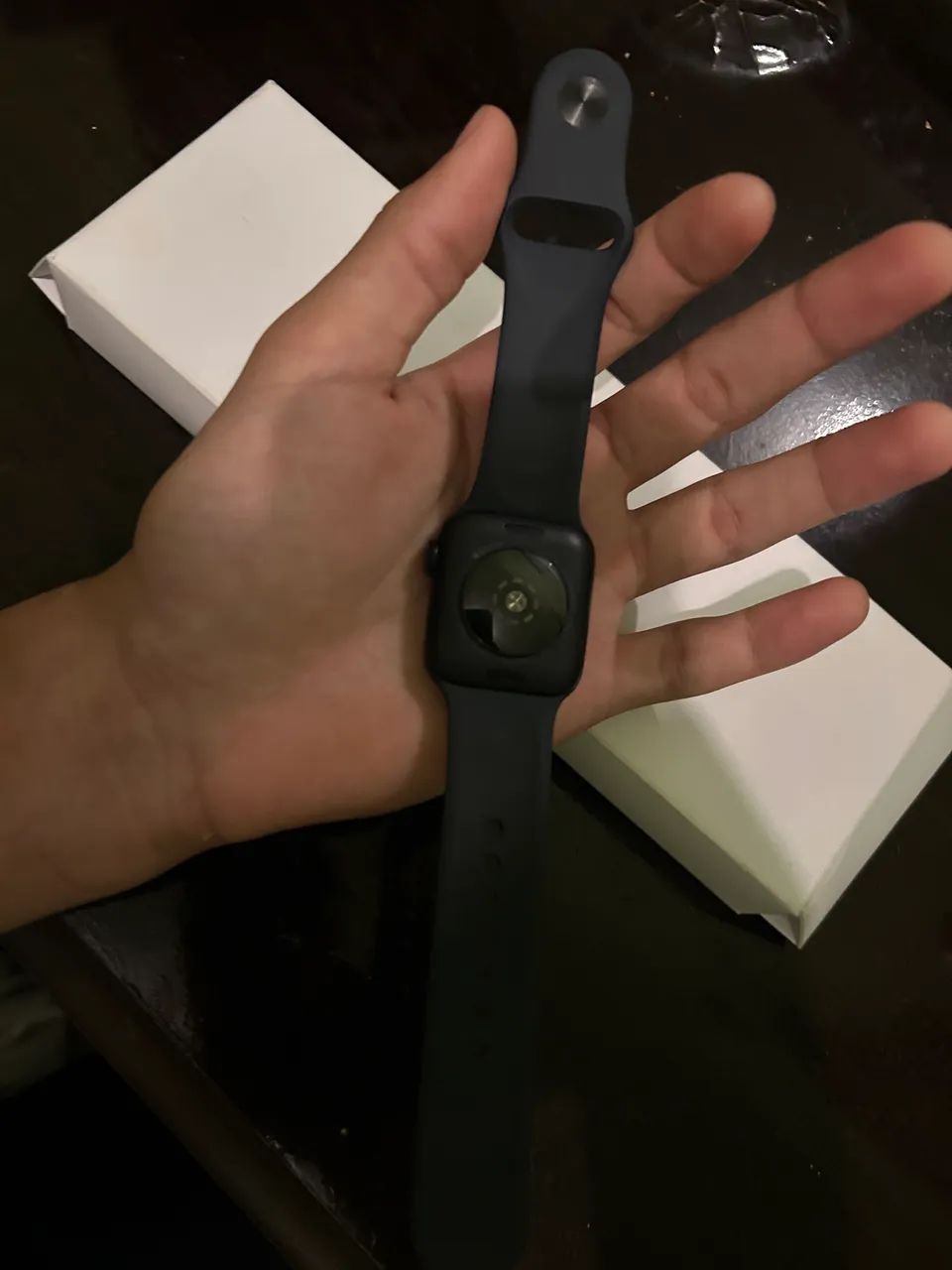 Apple Watch SE (3.ª geração) - Foto 4