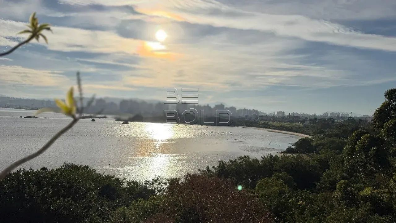 Cobertura frente mar com 3 suítes no Abraão - Foto 4