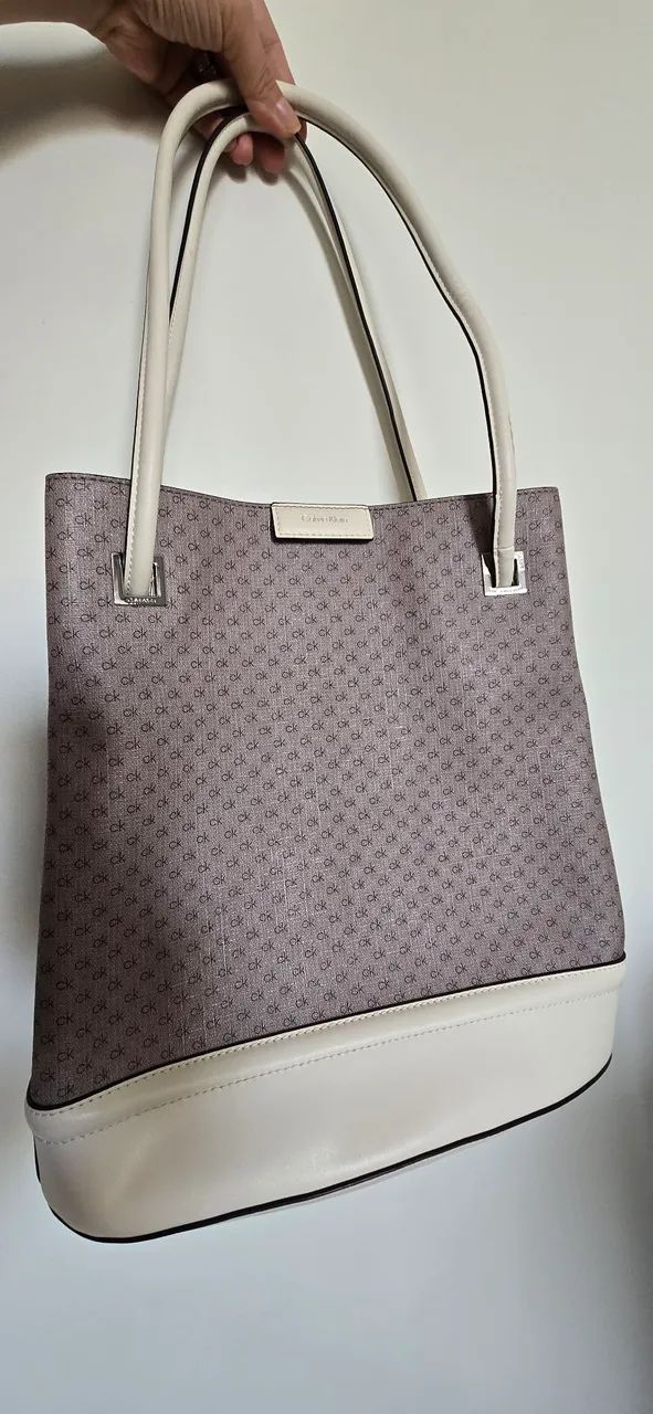 CALVIN KLEIN BOLSA  - Foto 3
