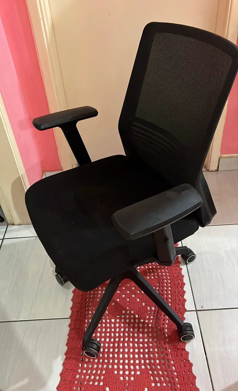 Cadeira de escritório 