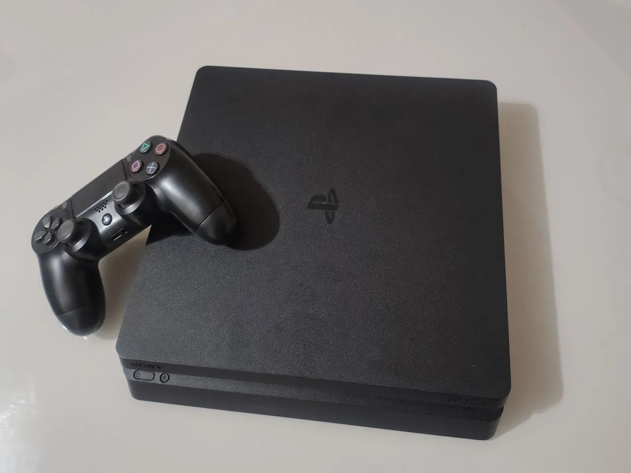 PlayStation 4