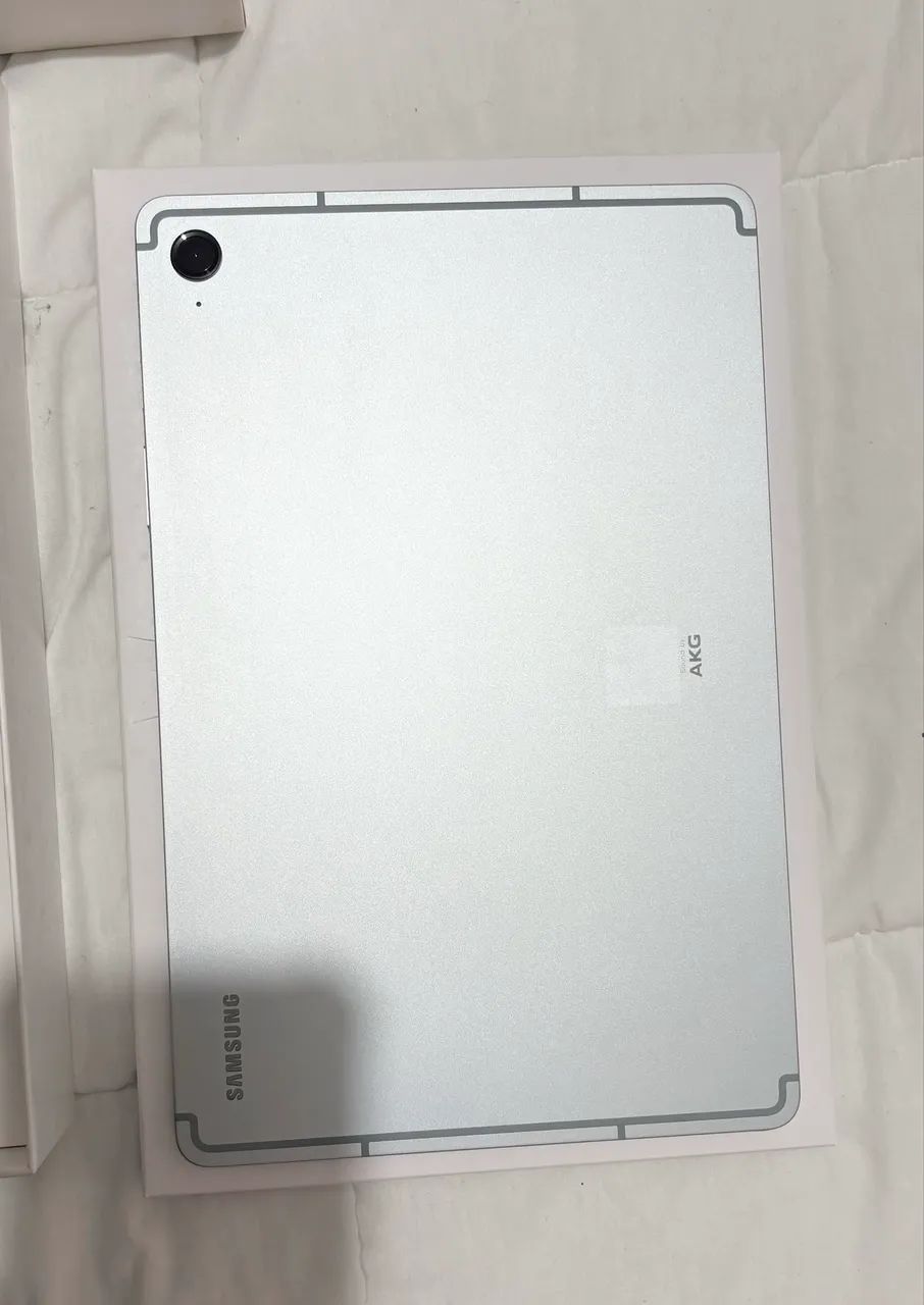 Samsung Tab S9 FE - Foto 2