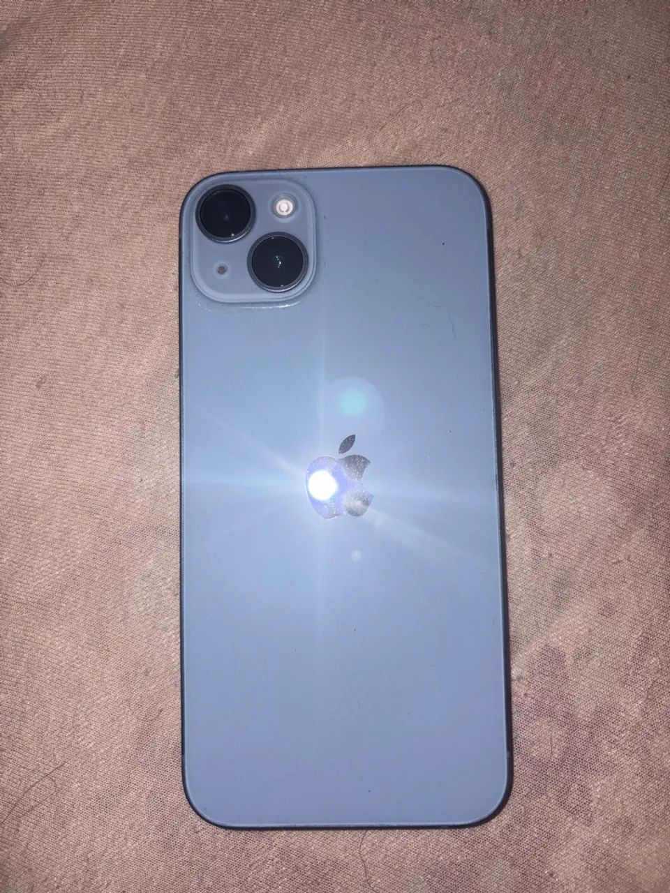 Vendo iPhone 14plus  - Foto 4