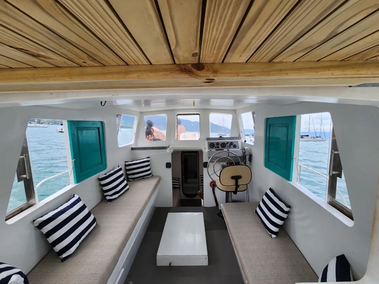 Trawler TRAINERA SOUTHERM VOYAGER - 28 PIES - AÑO 2020 - Foto 10