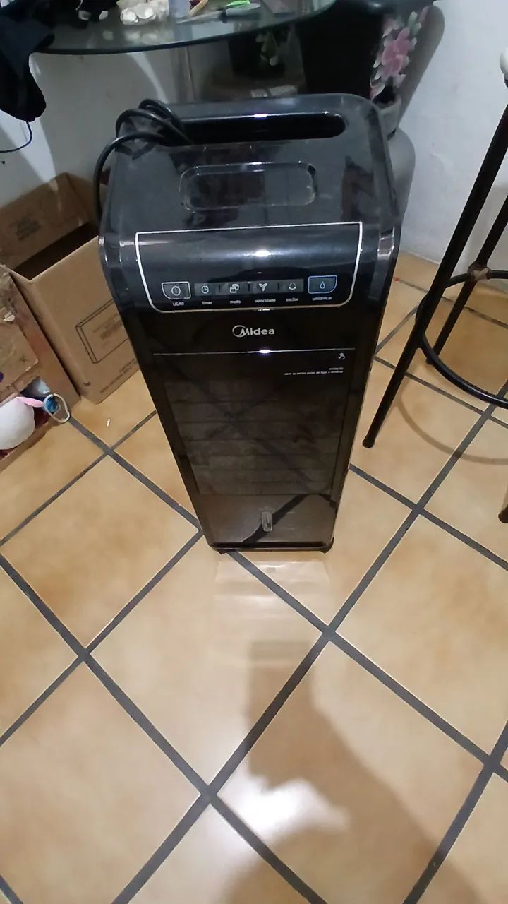 Climatizador de ar - Foto 2