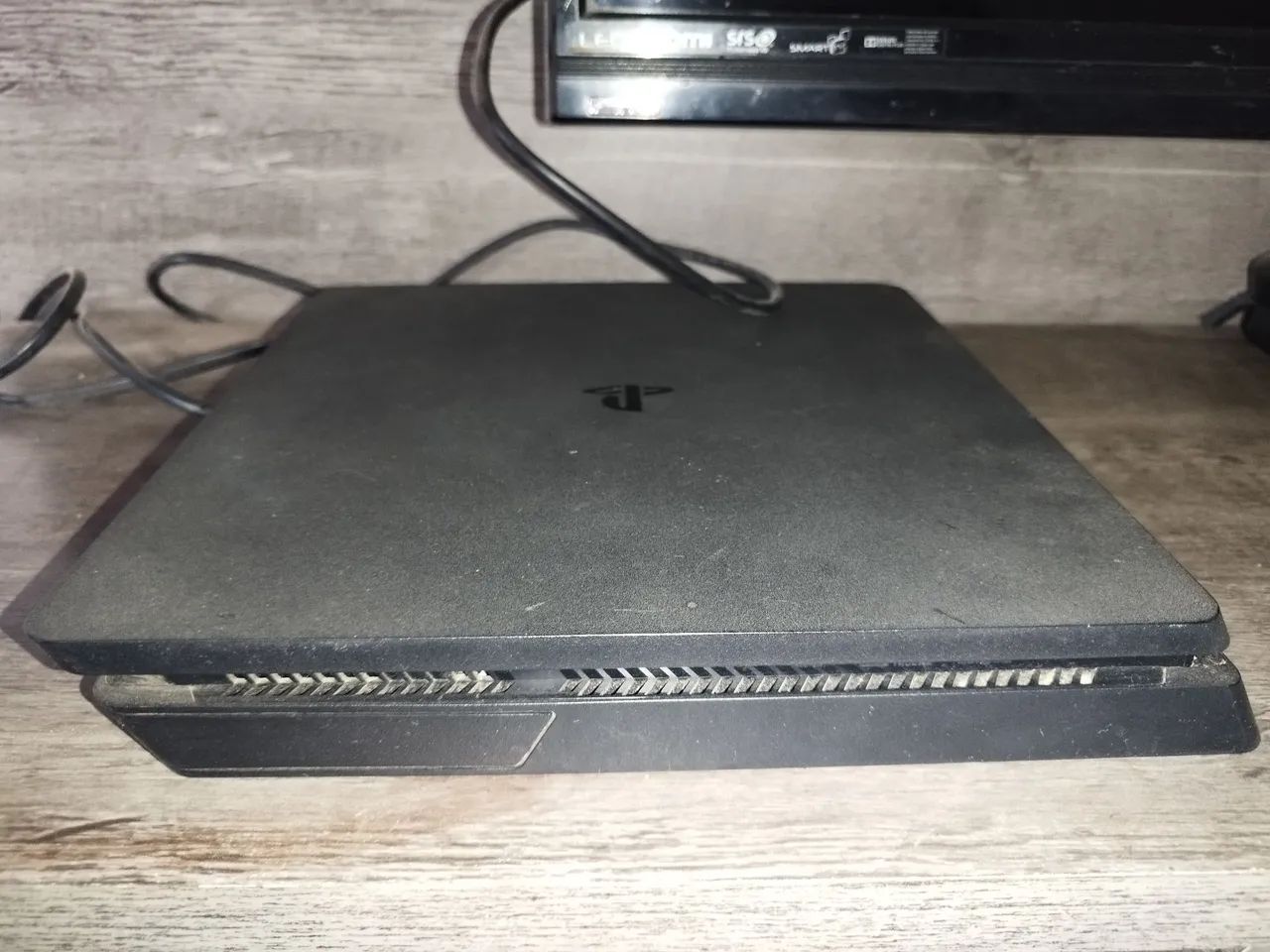 Playstation 4 slim  - Foto 5