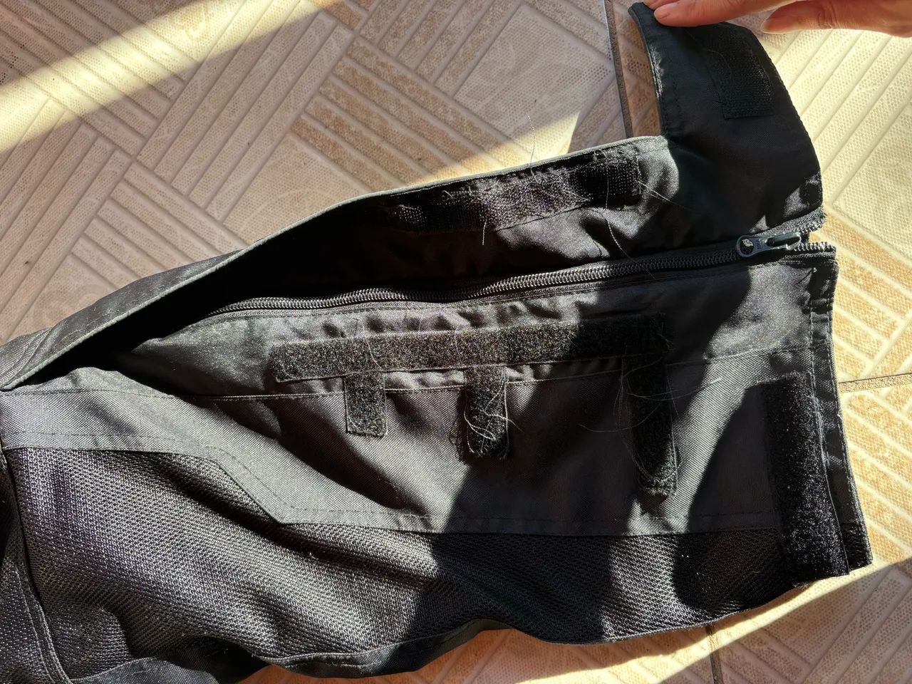 Calça X11 Versa Air Feminina M - Foto 5