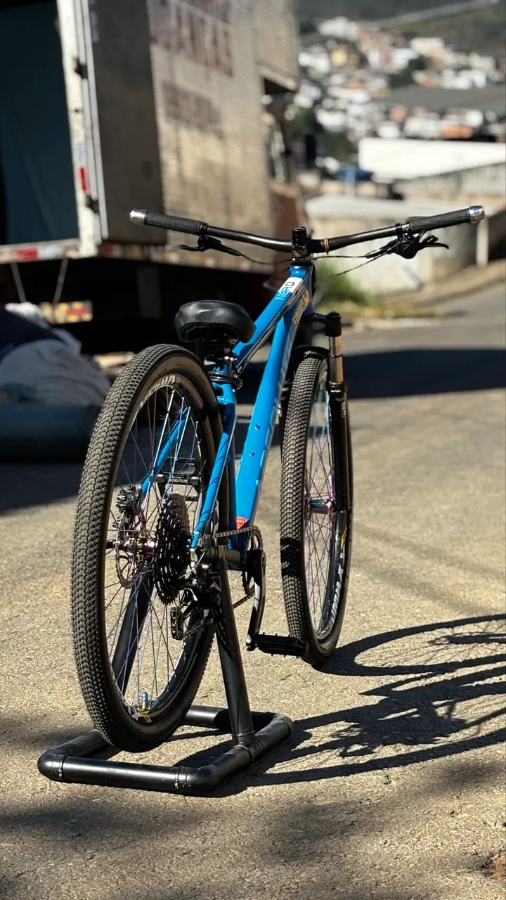 Bicicleta  - Foto 2