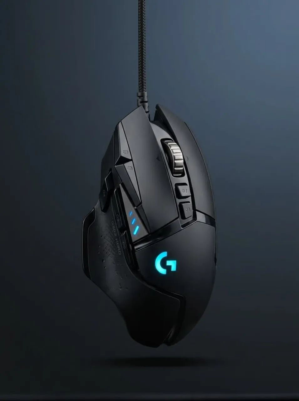 Mouse gamer xiaomi