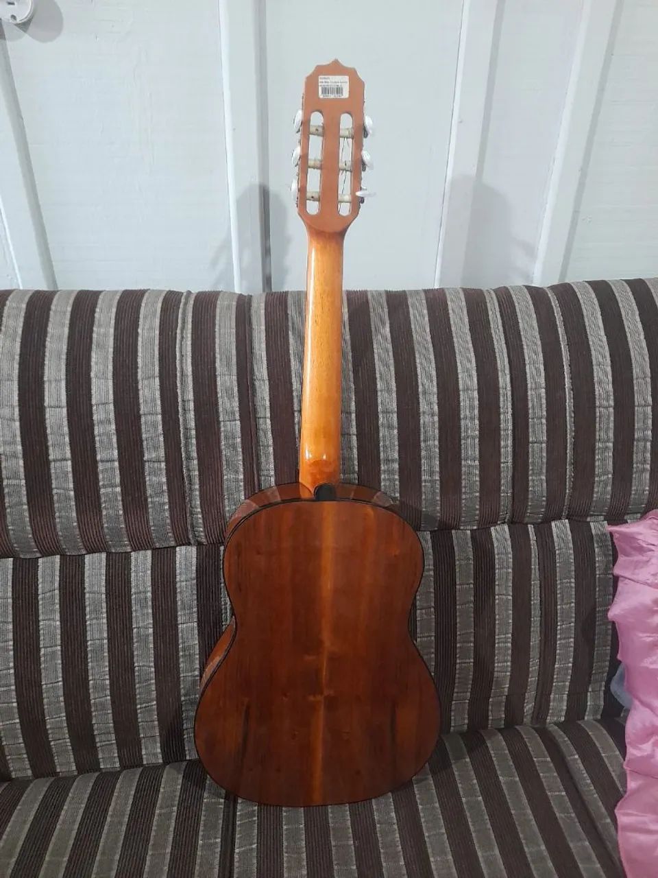 Vendo violão Rossini  - Foto 2
