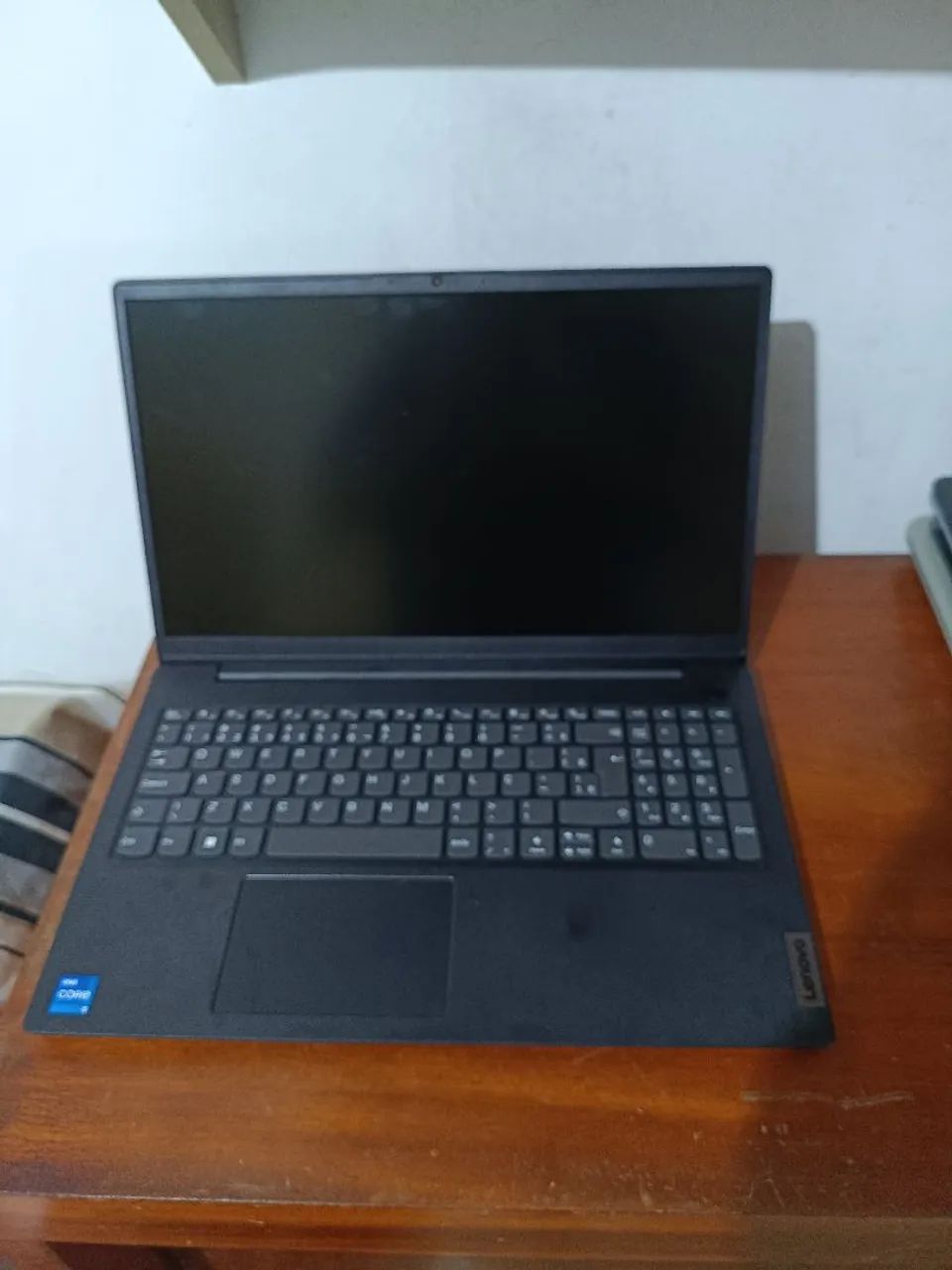 Notebook Lenovo i5 14 geração Ddr5