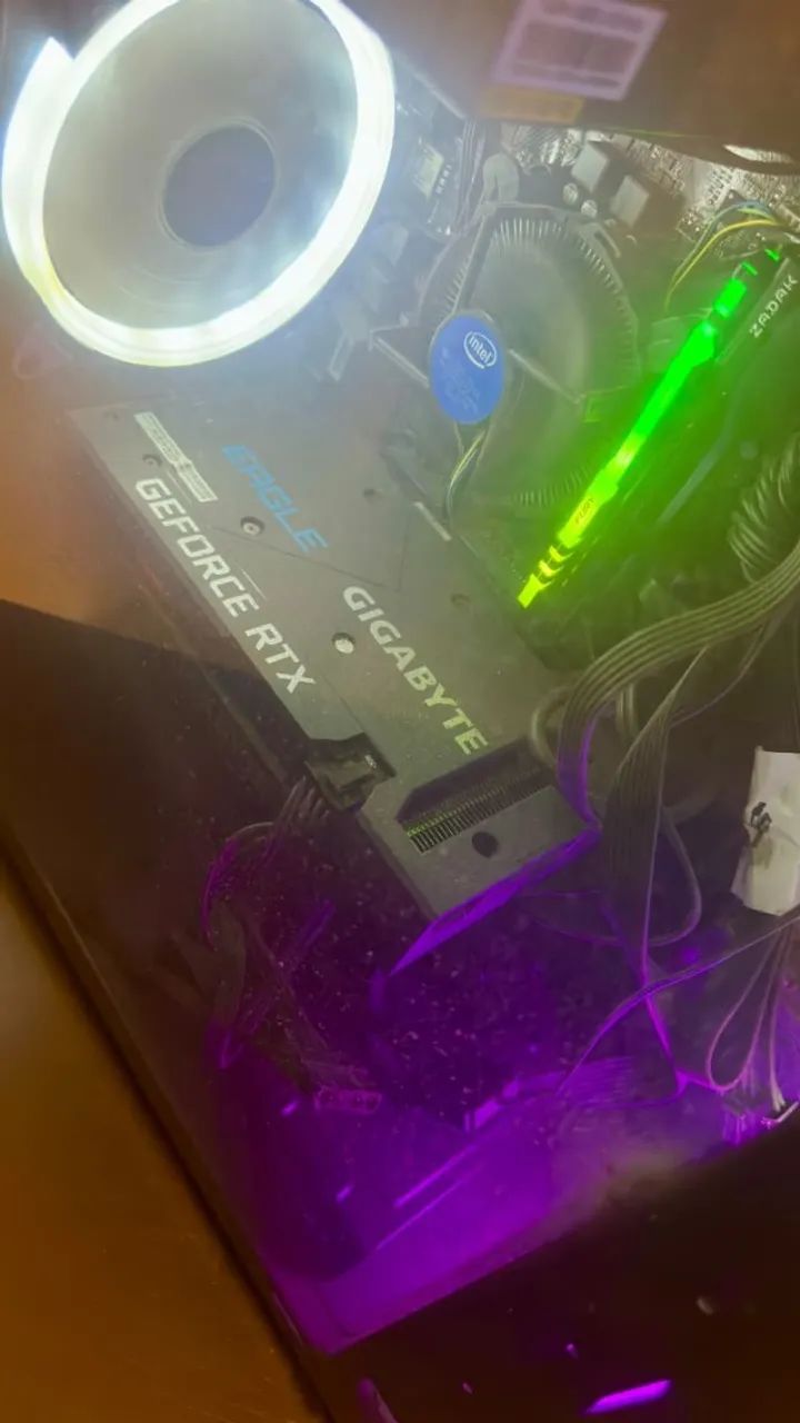 PC GAMER  3500 - Foto 3