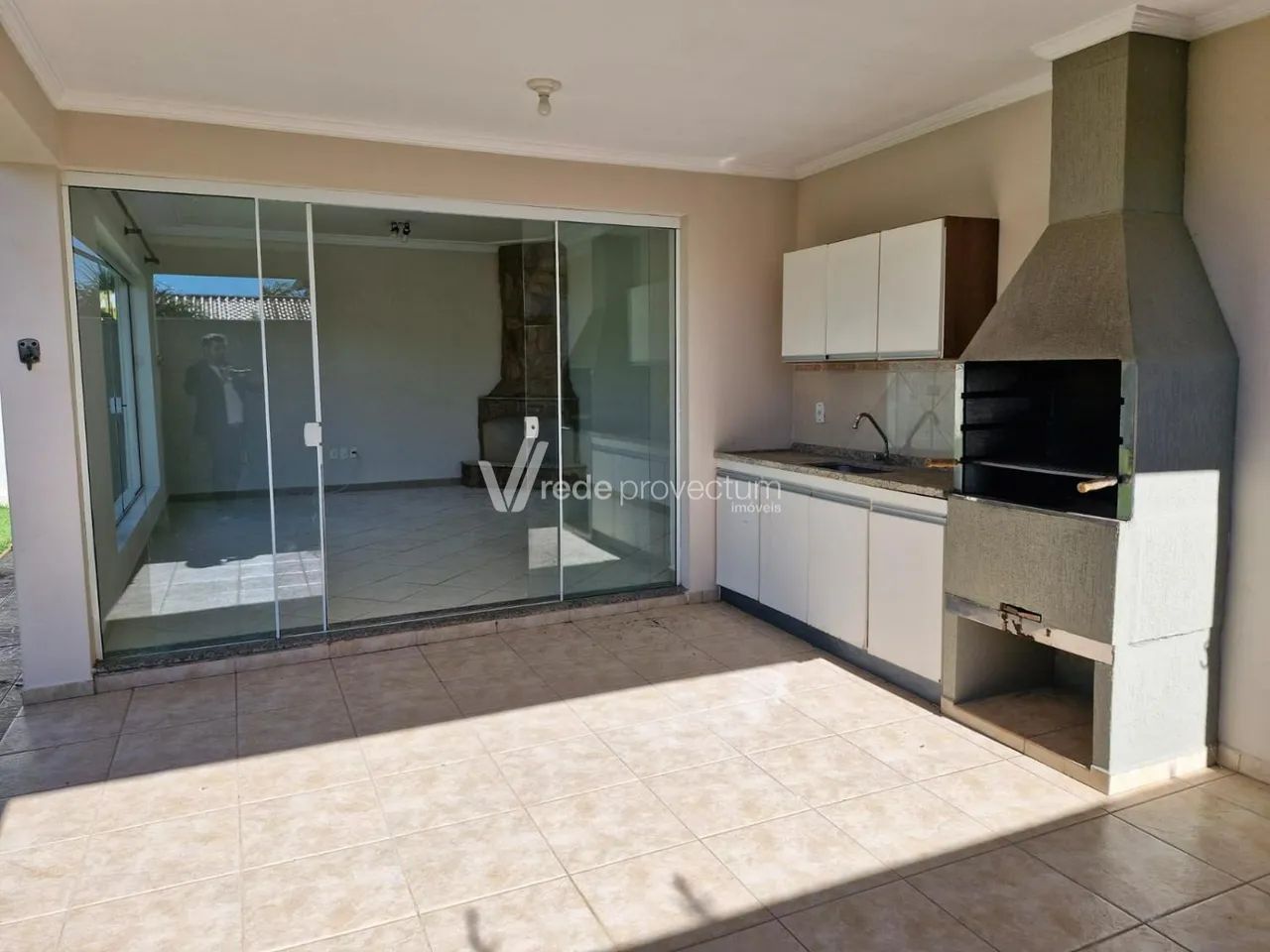 casa - Vila Sonia - Valinhos - Foto 5