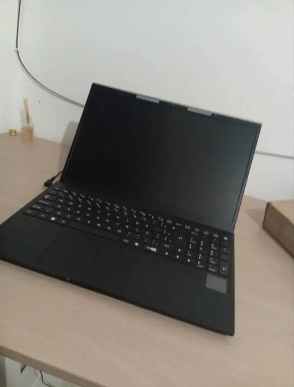 Notebook positivo vision r15m - Foto 4