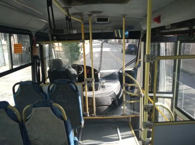 Ônibus Escolar Neobus Thunder - Foto 4