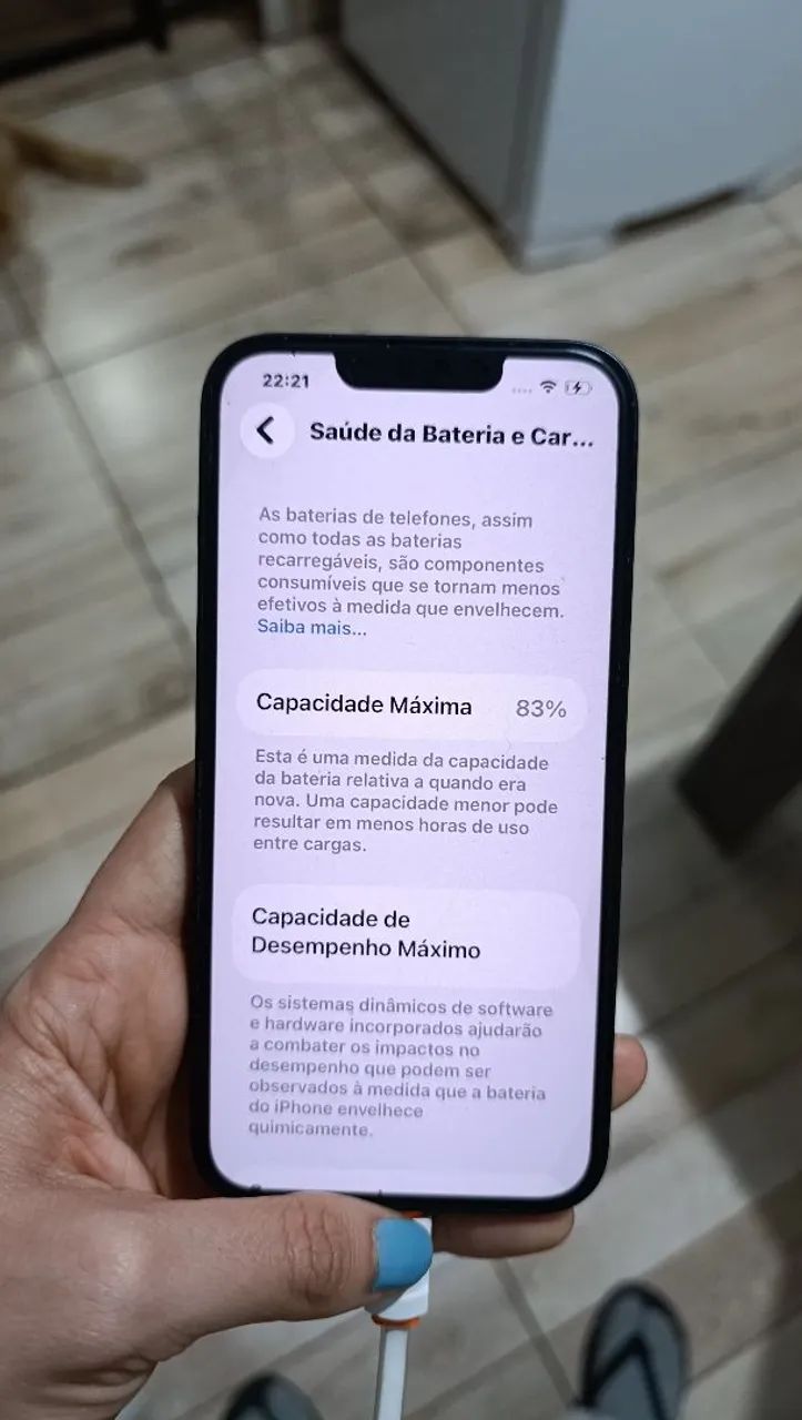iPhone 14 - 132GB - Foto 3