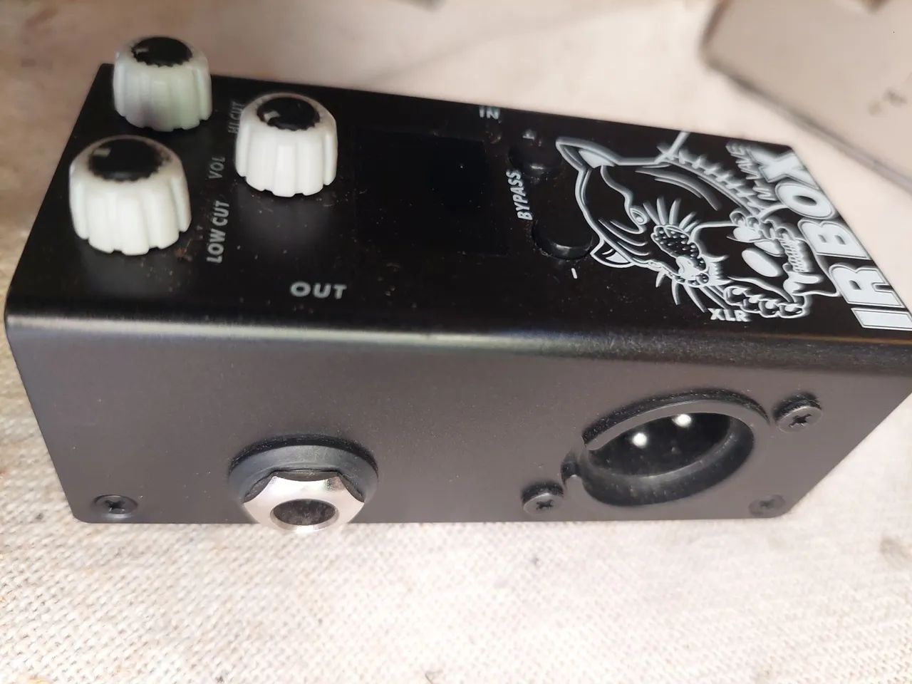 IR BOX  M vave 65049014225537123