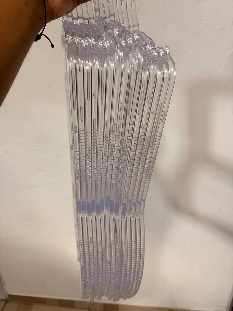 Cruzetas de Meio Corpo Infantis 