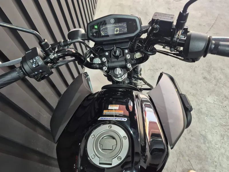 Yamaha YBR 150 Factor 150 cc  - Foto 5