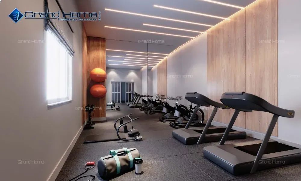 Apartamento 2 quartos em Itapuã - Foto 5